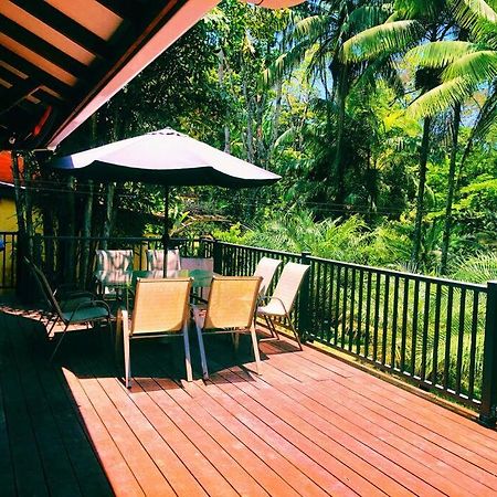 Villa Del Idaan โบกัสทาวน์ ภายนอก รูปภาพ