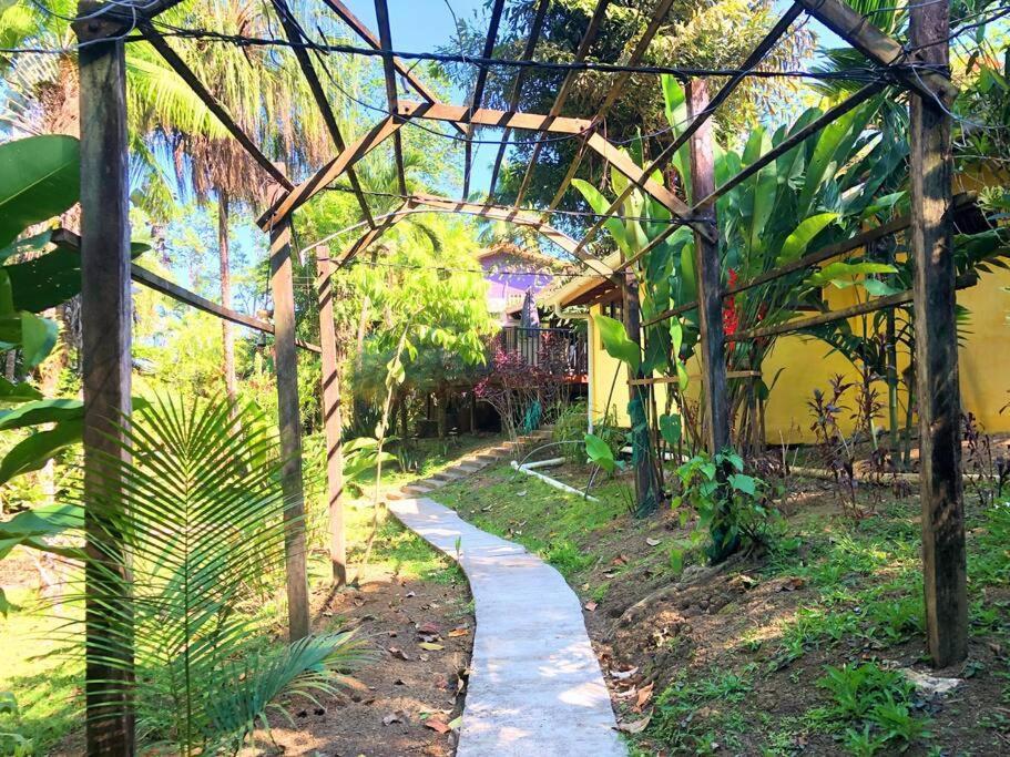 Villa Del Idaan โบกัสทาวน์ ภายนอก รูปภาพ